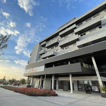 M3 Rivas Futura Apartment المظهر الخارجي الصورة