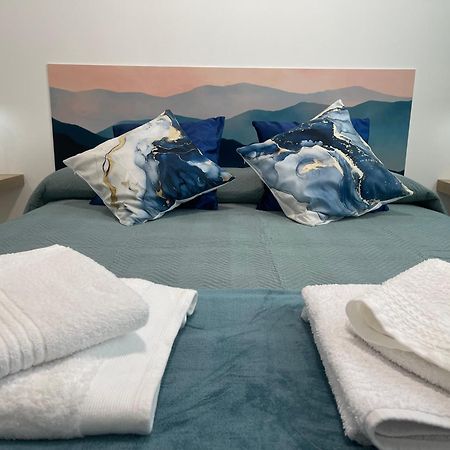 M3 Rivas Futura Apartment المظهر الخارجي الصورة