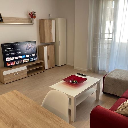 M3 Rivas Futura Apartment المظهر الخارجي الصورة