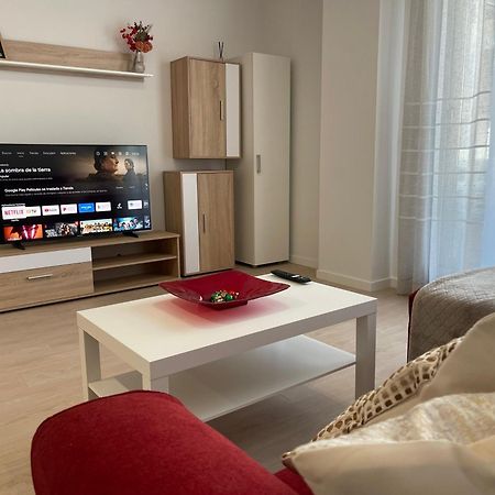 M3 Rivas Futura Apartment المظهر الخارجي الصورة