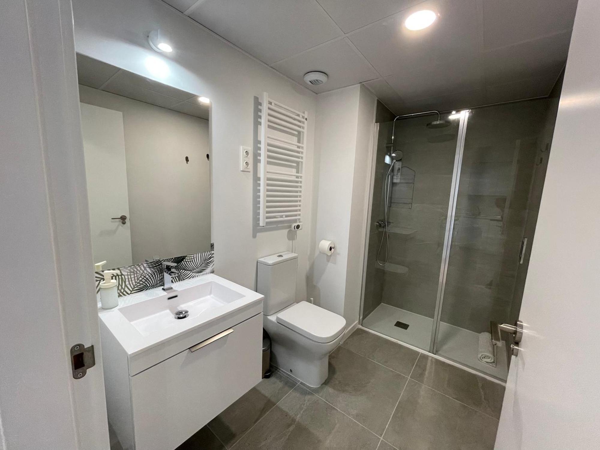 M3 Rivas Futura Apartment المظهر الخارجي الصورة
