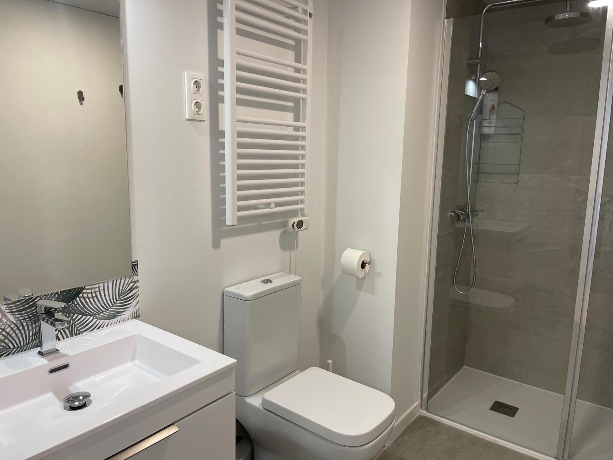 M3 Rivas Futura Apartment المظهر الخارجي الصورة