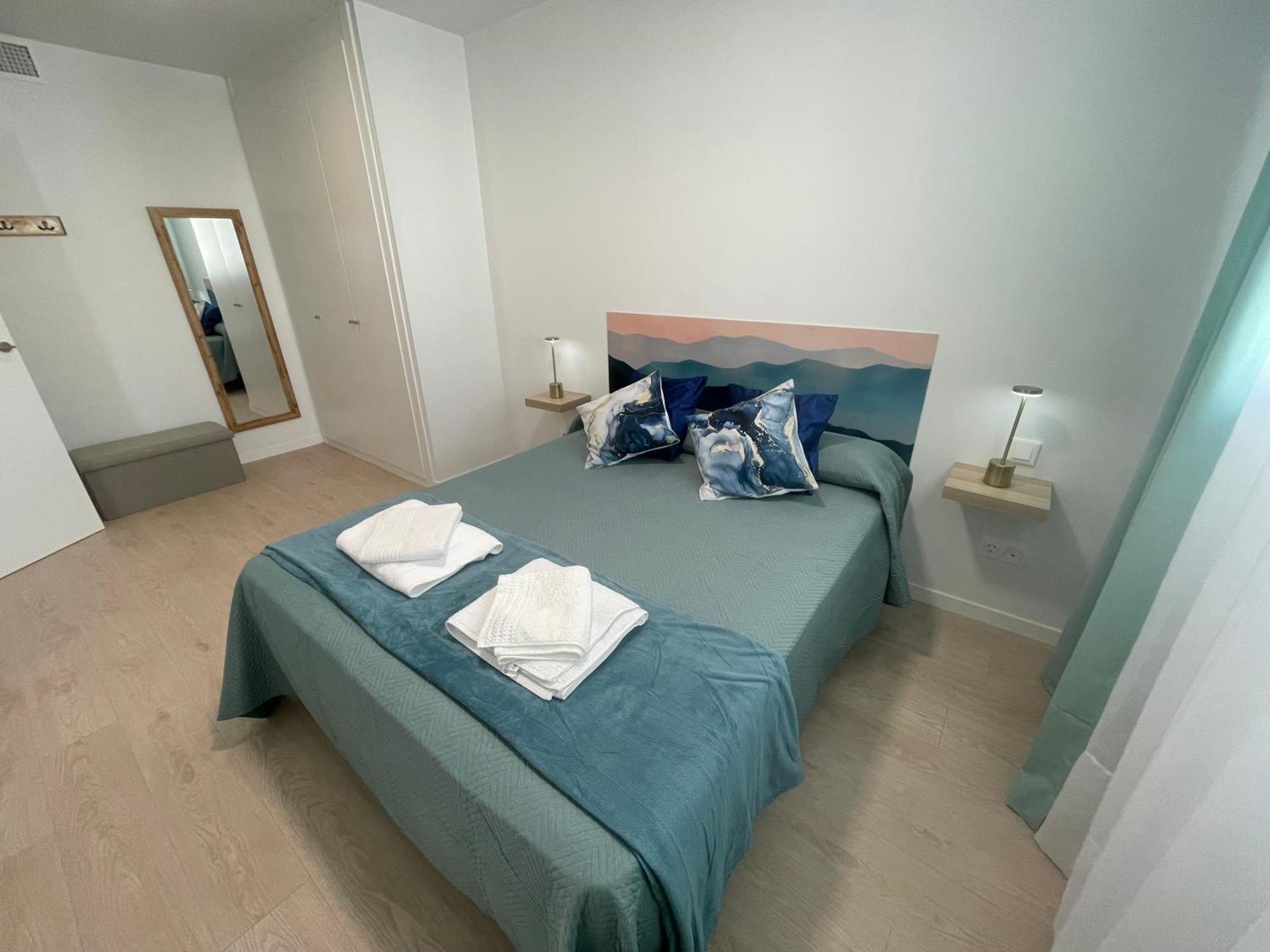 M3 Rivas Futura Apartment المظهر الخارجي الصورة