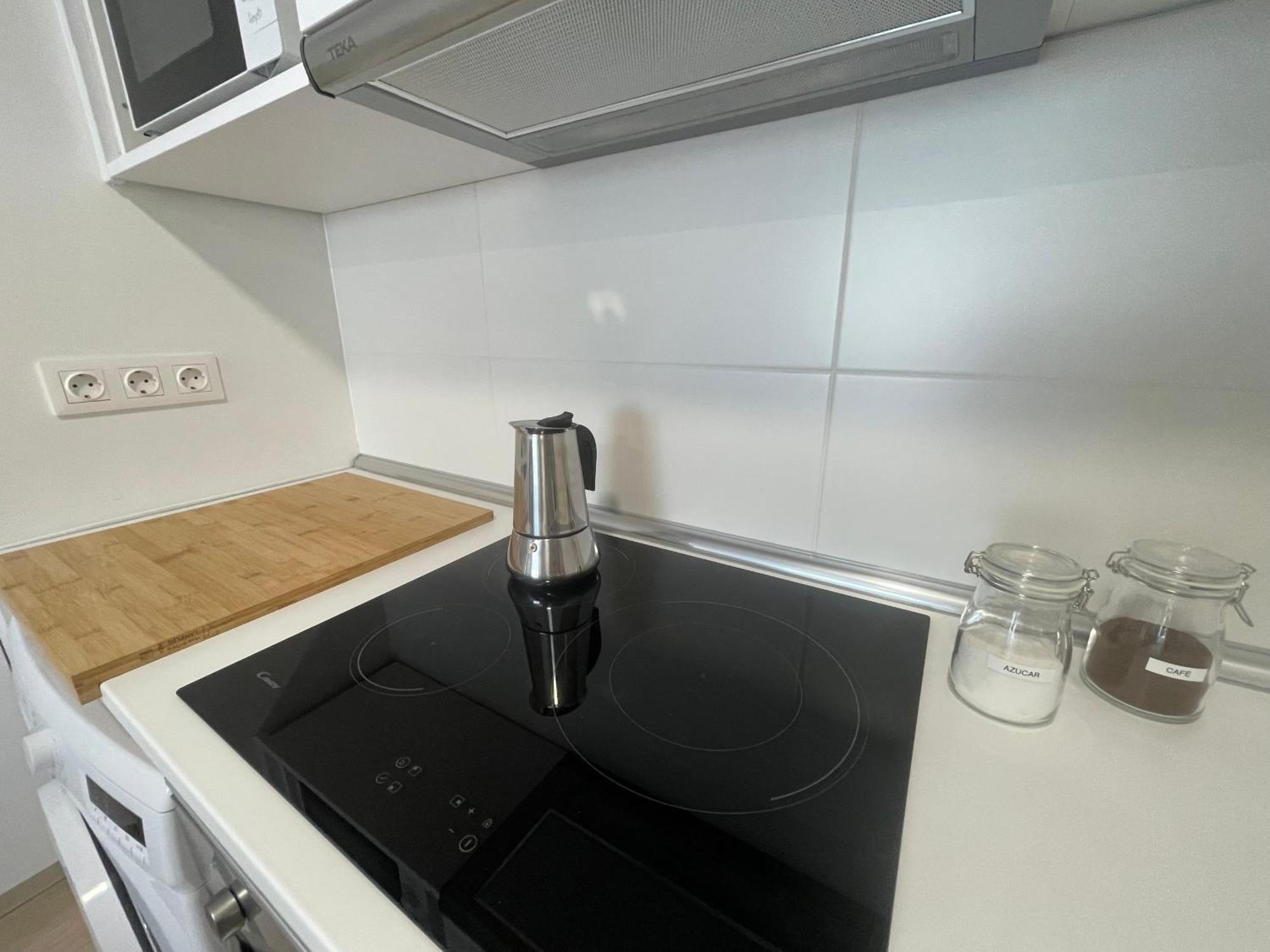 M3 Rivas Futura Apartment المظهر الخارجي الصورة