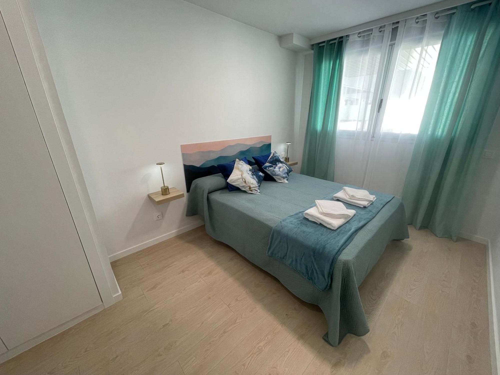 M3 Rivas Futura Apartment المظهر الخارجي الصورة