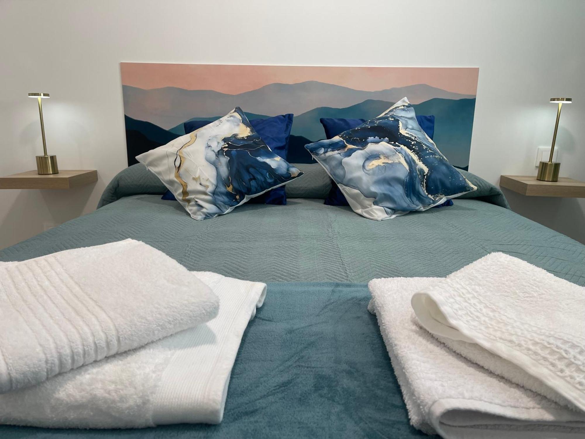 M3 Rivas Futura Apartment المظهر الخارجي الصورة