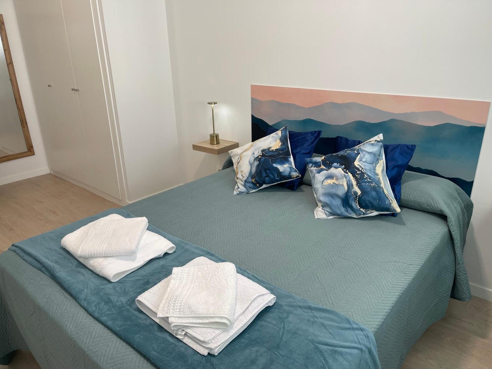 M3 Rivas Futura Apartment المظهر الخارجي الصورة
