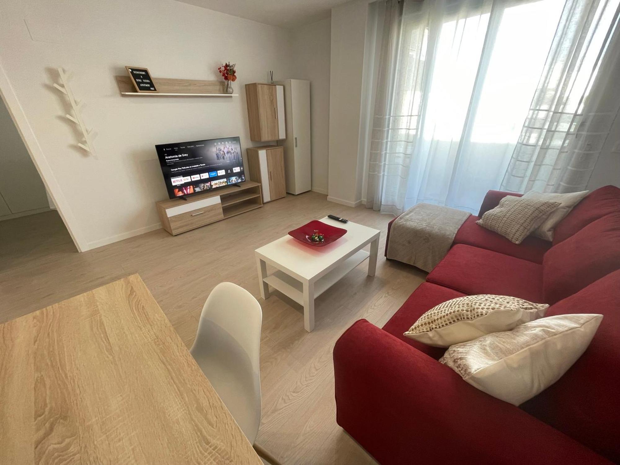 M3 Rivas Futura Apartment المظهر الخارجي الصورة