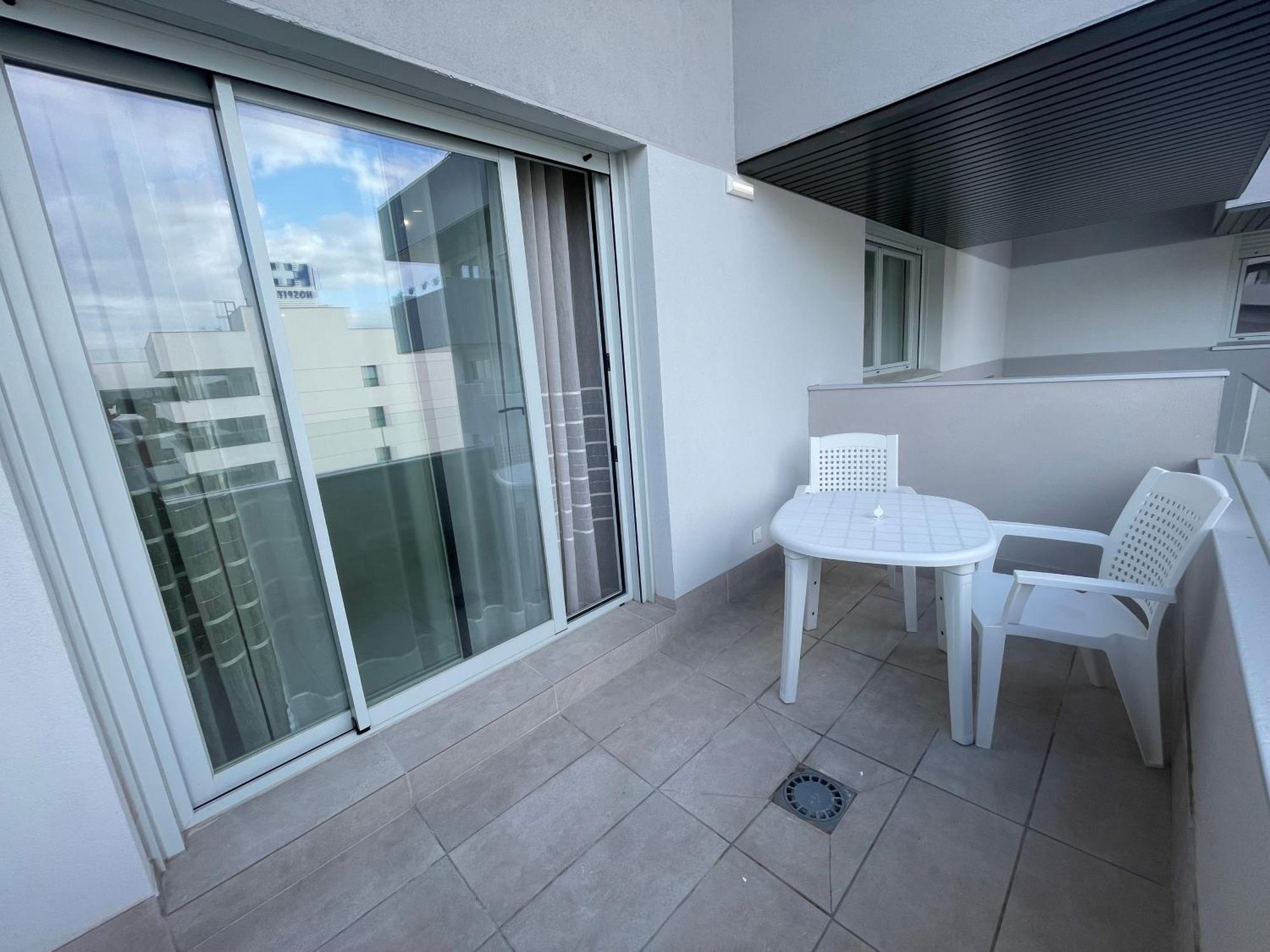 M3 Rivas Futura Apartment المظهر الخارجي الصورة