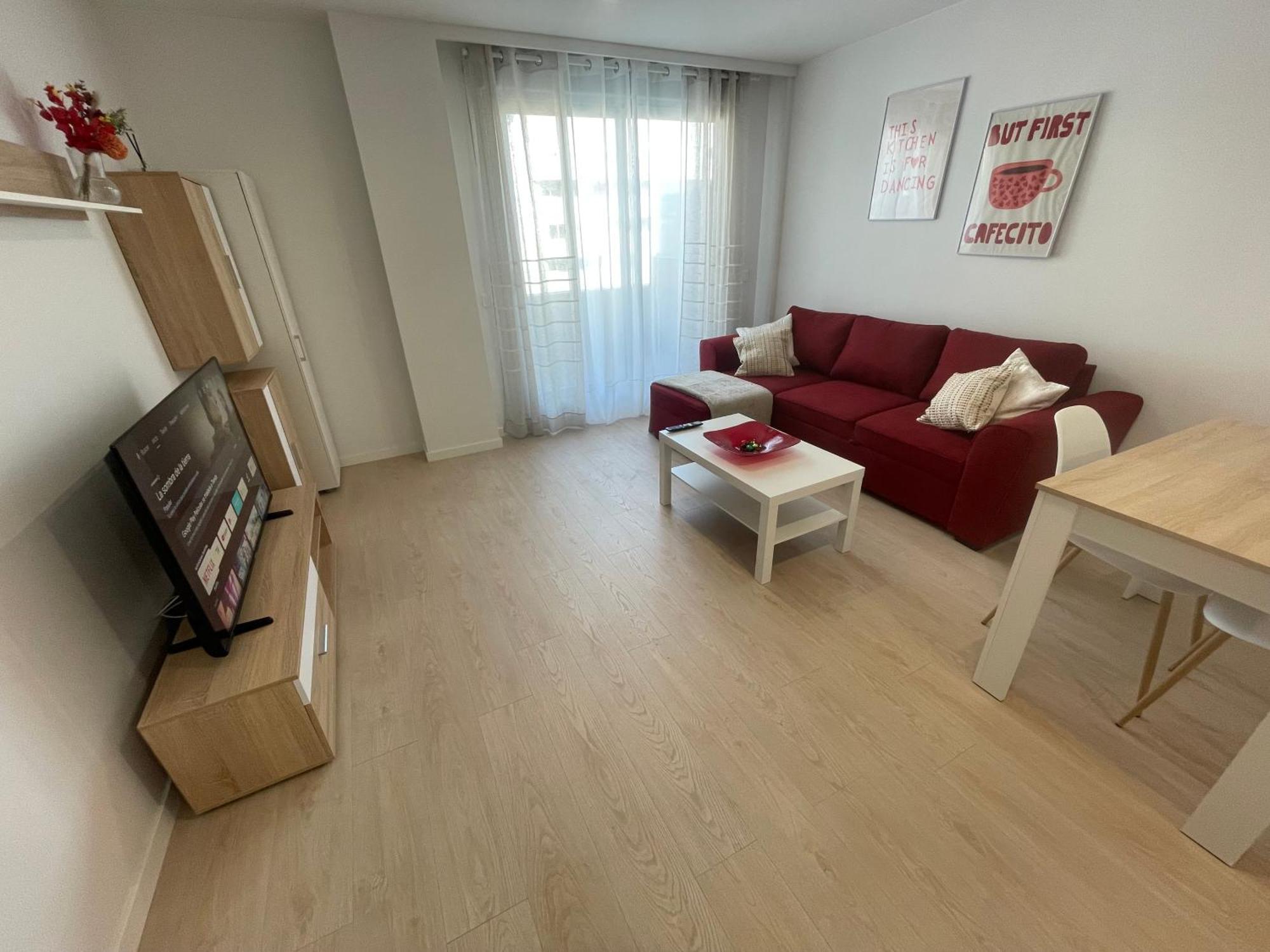M3 Rivas Futura Apartment المظهر الخارجي الصورة
