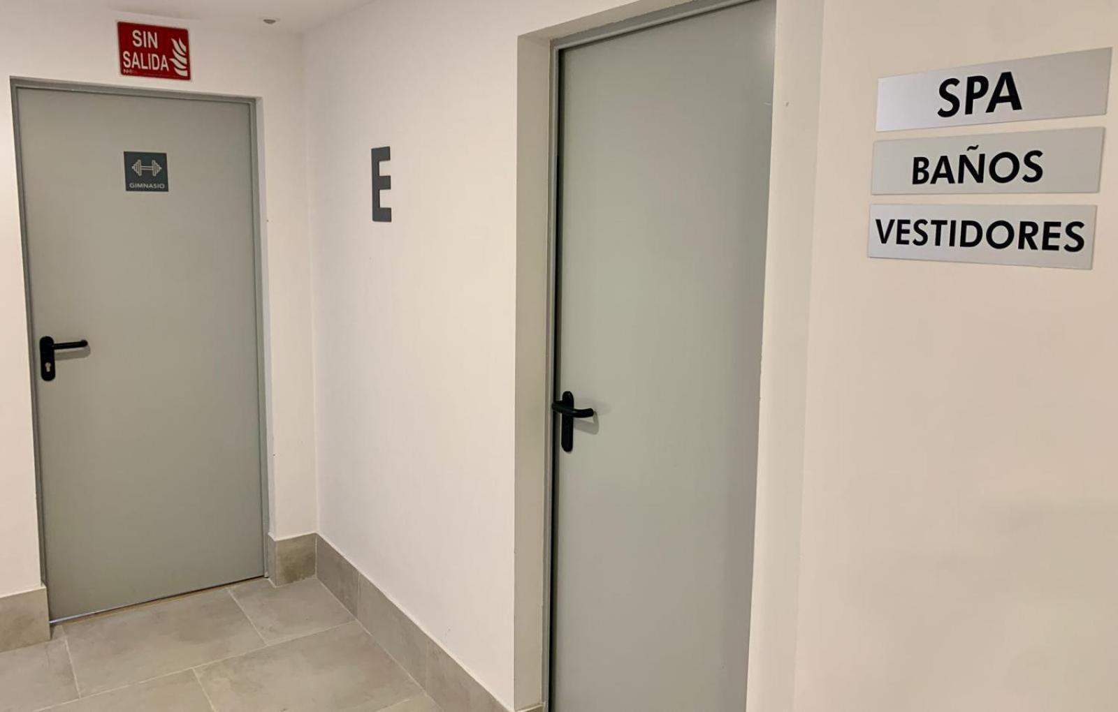 M3 Rivas Futura Apartment المظهر الخارجي الصورة