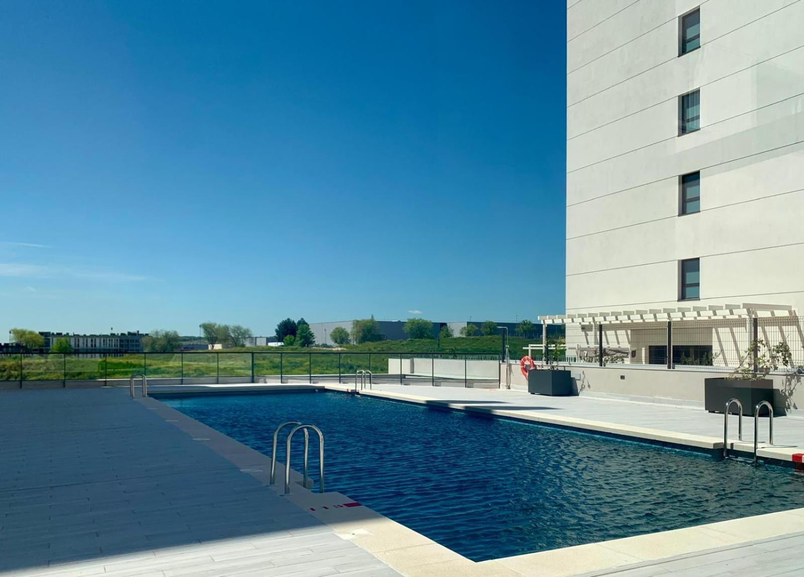 M3 Rivas Futura Apartment المظهر الخارجي الصورة