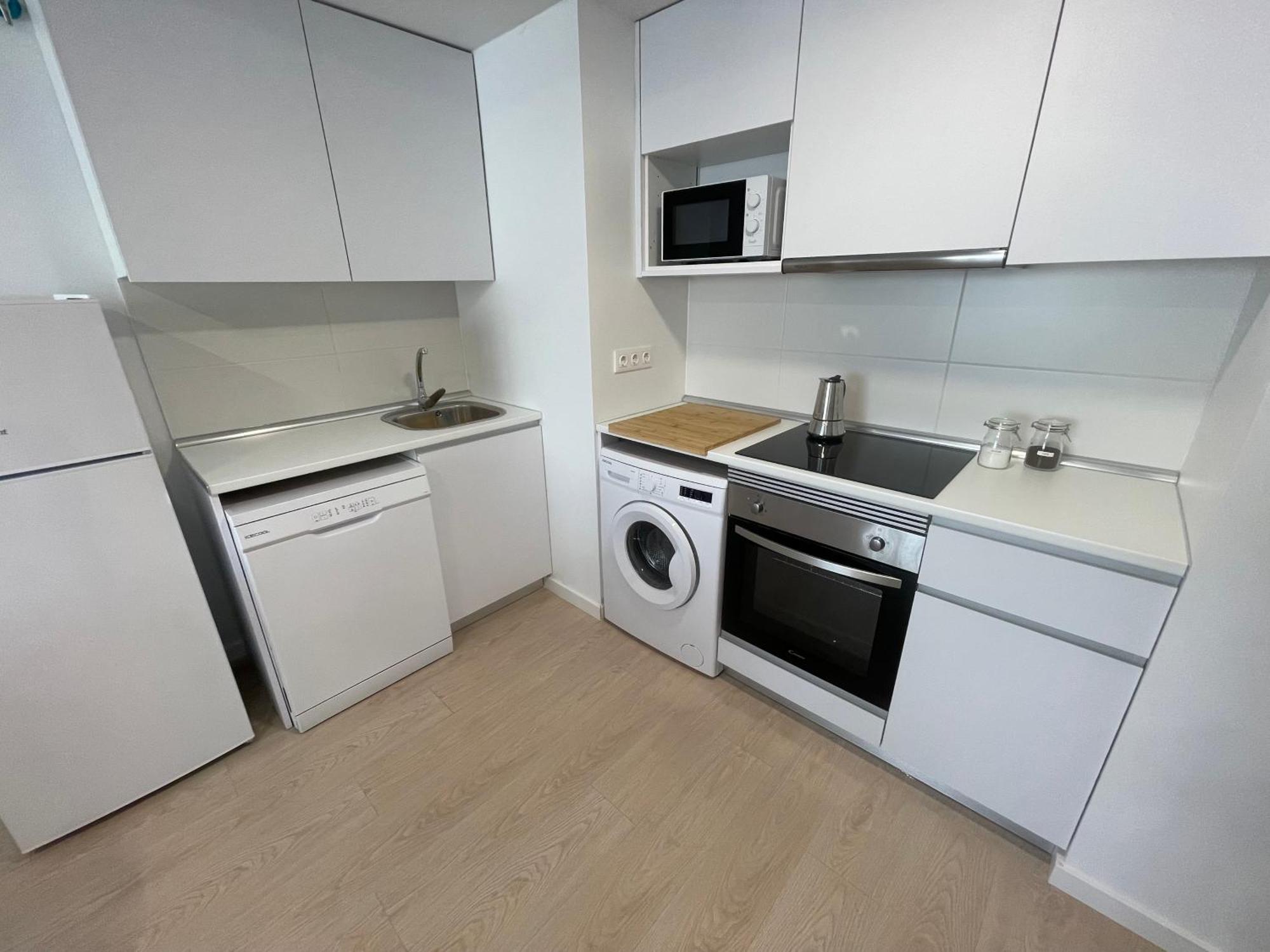 M3 Rivas Futura Apartment المظهر الخارجي الصورة
